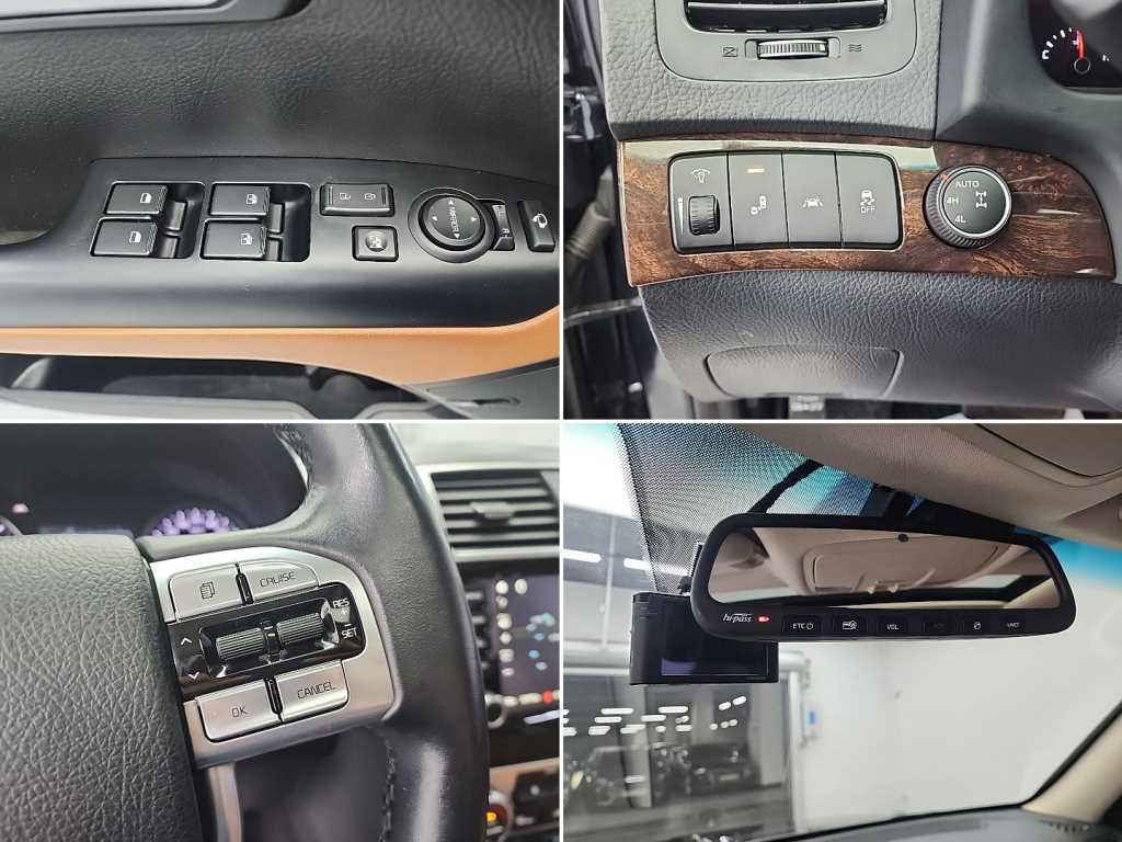 KIA Mohave 2018 - Importación desde Corea - HF Imports Iquique - Foto 19