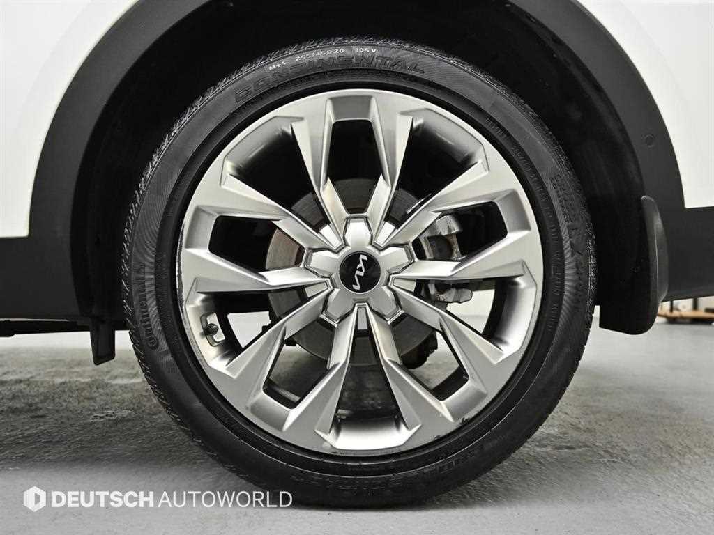 KIA Sorento - Vista 5