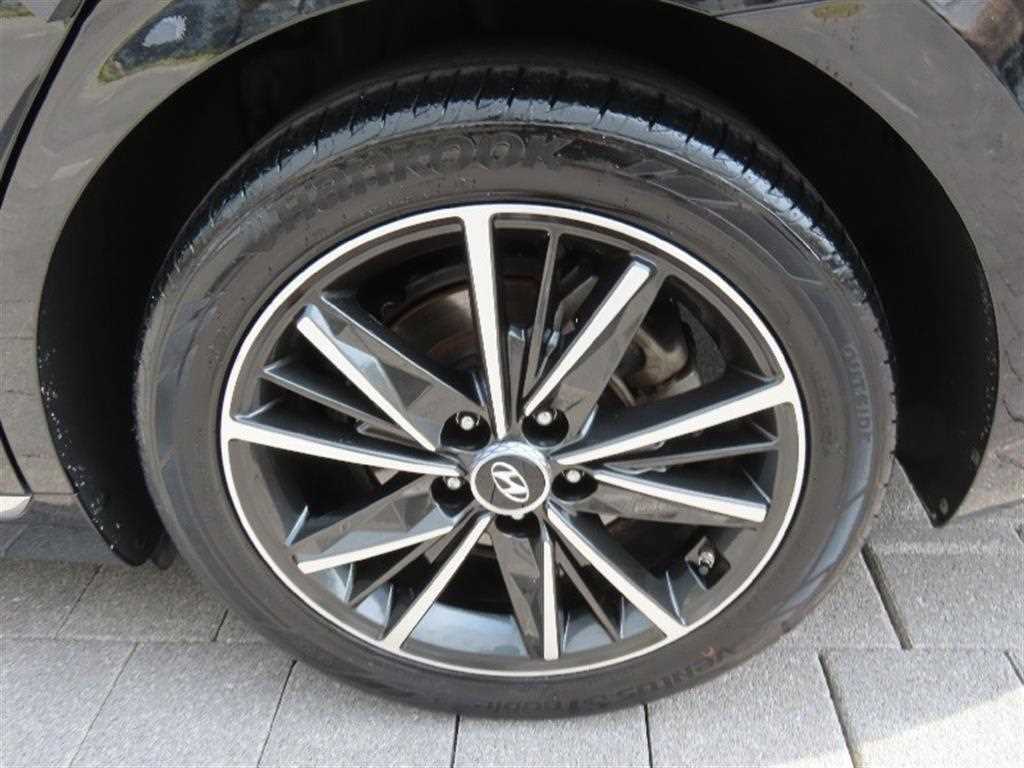 HYUNDAI Grandeur 2022 - Importación desde Corea - HF Imports Iquique - Foto 17