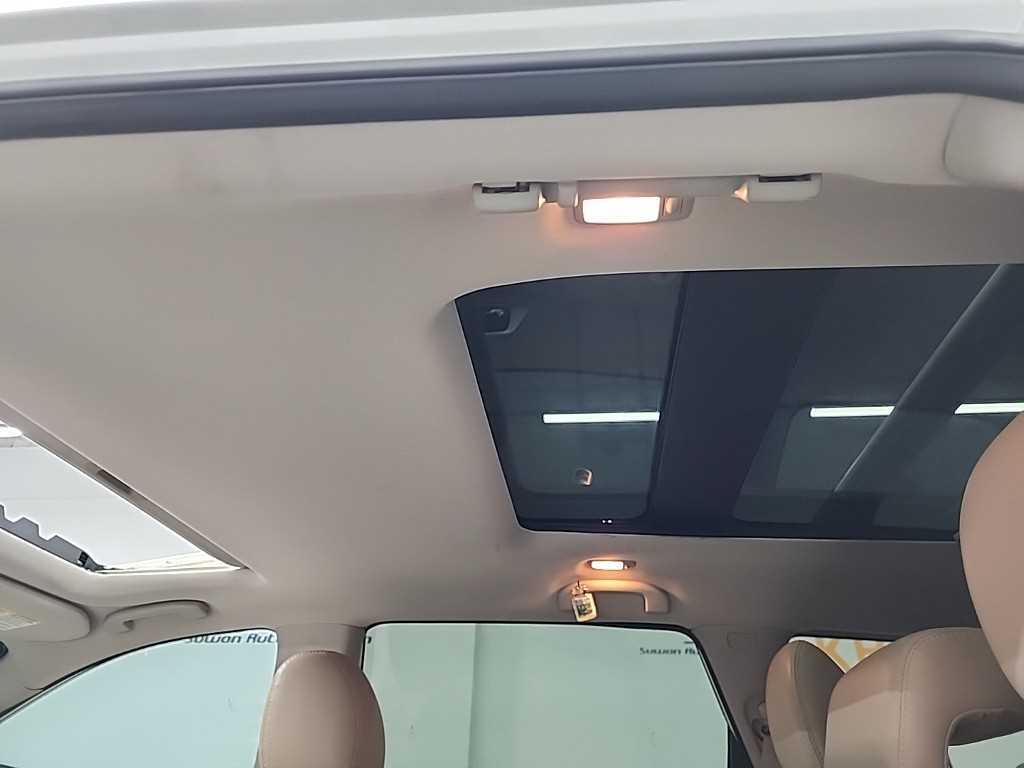 Nissan Pathfinder 2016 - Importación desde Corea - HF Imports Iquique - Foto 14