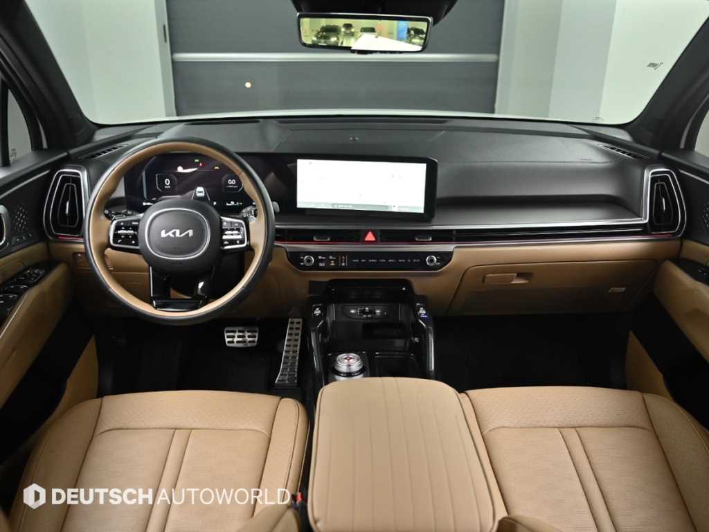 KIA Sorento - Vista 7