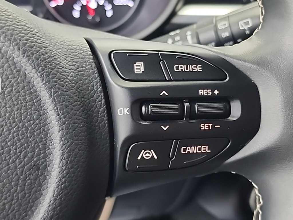 KIA Morning 2022 Gris - Importación desde Corea - HF Imports Iquique - Foto 16