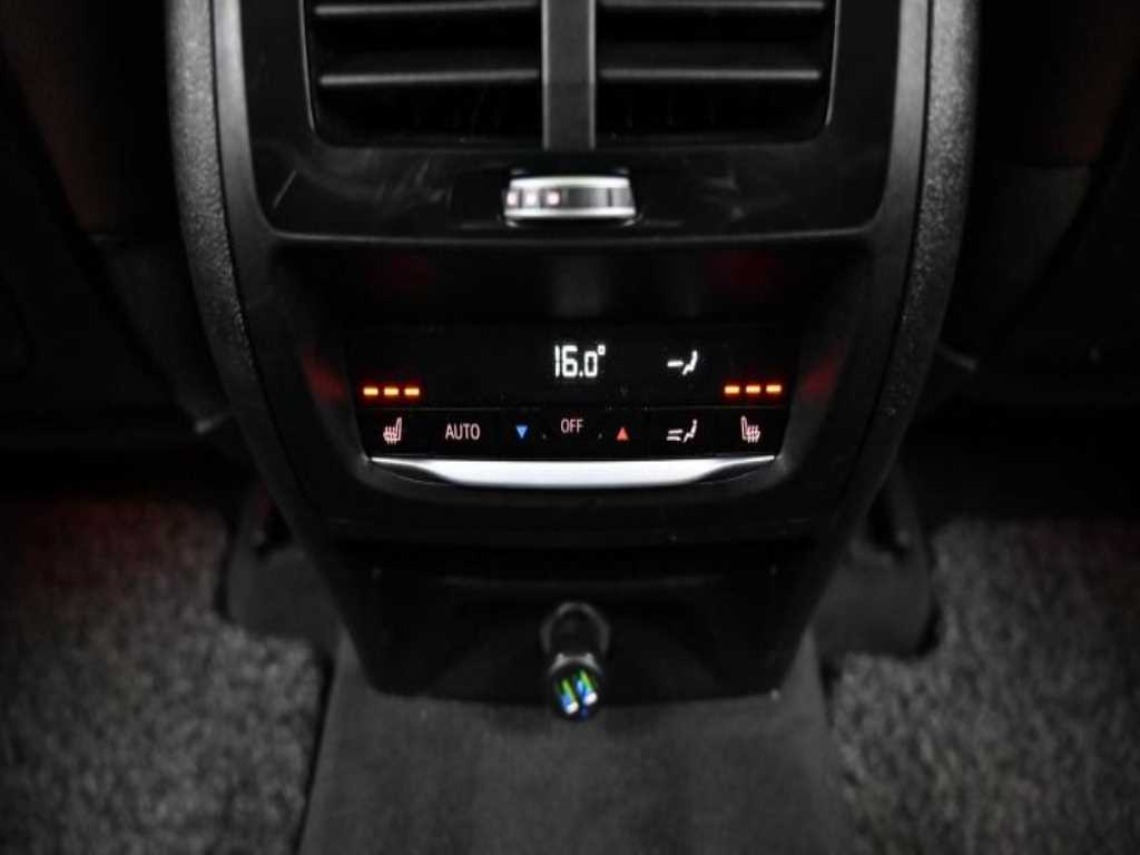 BMW X4 2019 - Importación desde Corea - HF Imports Iquique - Foto 16