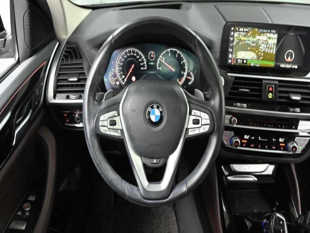 BMW X4 2019 - Importación desde Corea - HF Imports Iquique - Foto 13