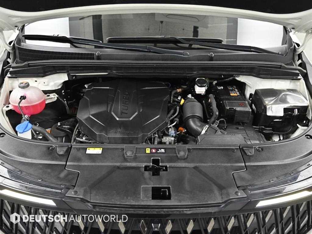 KIA Carnival - Vista 6