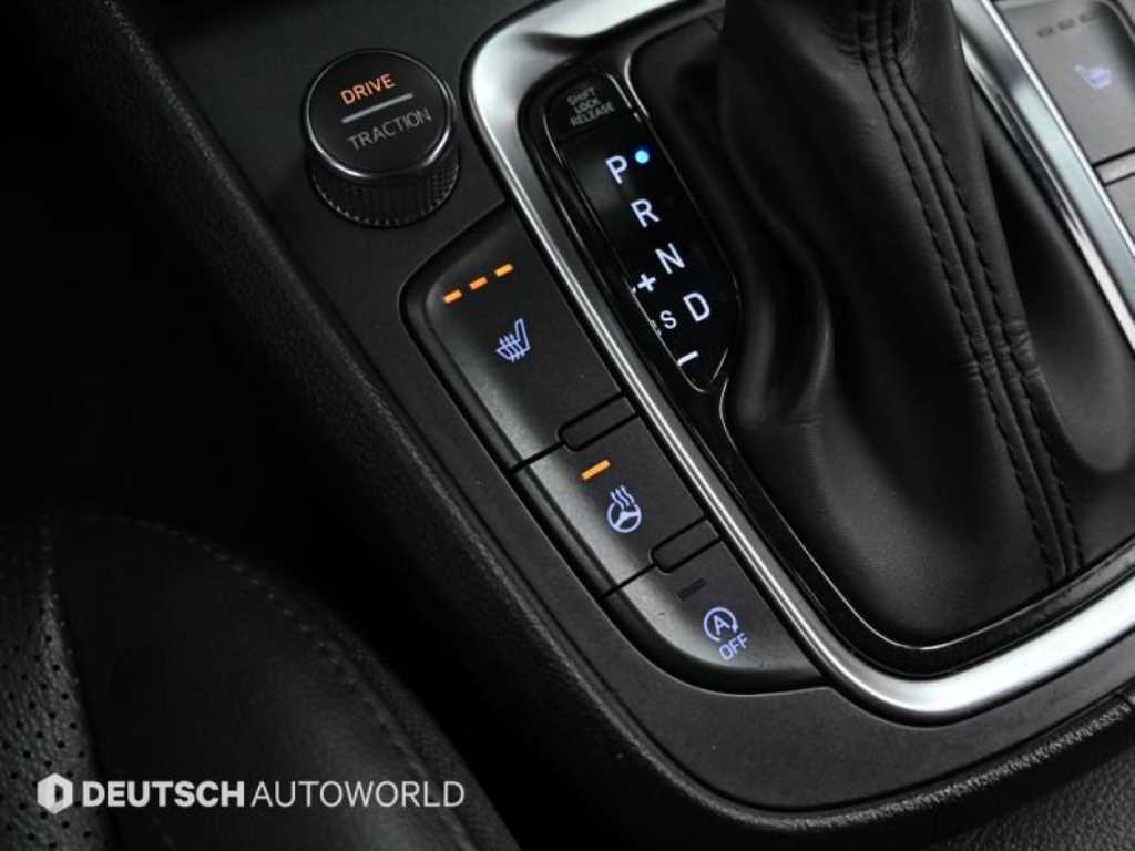 HYUNDAI Kona 2021 Blanco - Importación desde Corea - HF Imports Iquique - Foto 17