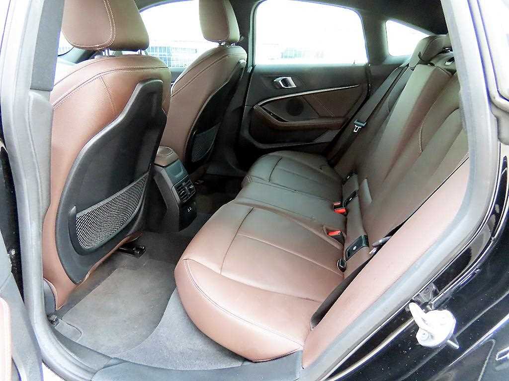 BMW 2 series - Vista 6