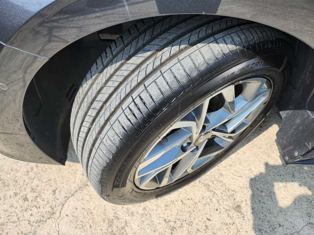 HYUNDAI Sonata 2020 Gris - Importación desde Corea - HF Imports Iquique - Foto 15