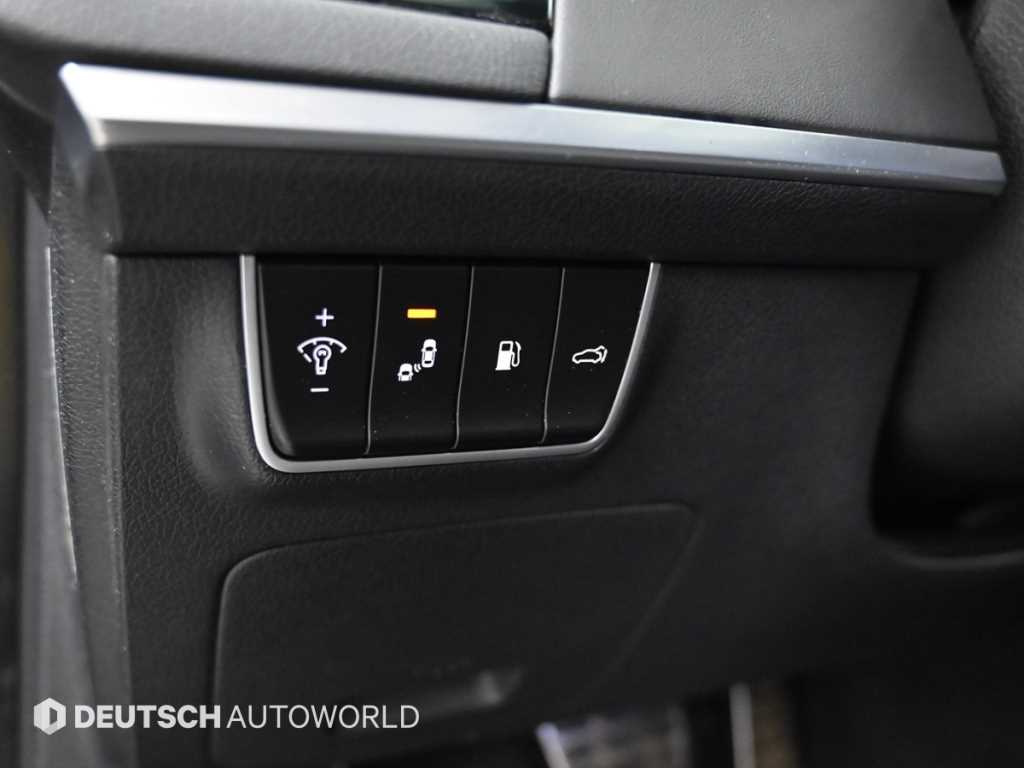 KIA Stinger 2018 Negro - Importación desde Corea - HF Imports Iquique - Foto 17