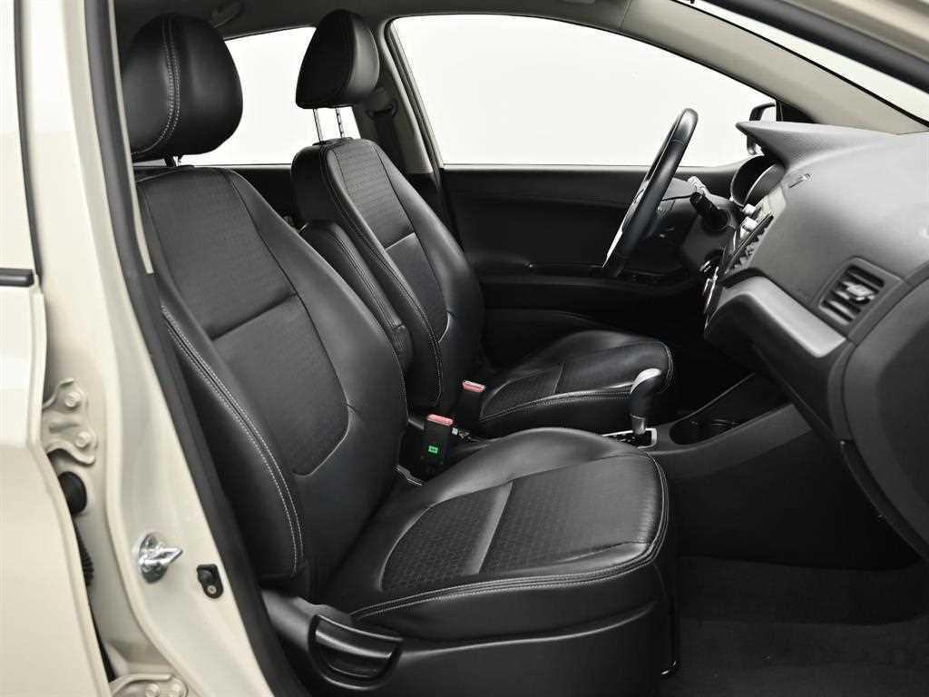 KIA Morning - Vista 10