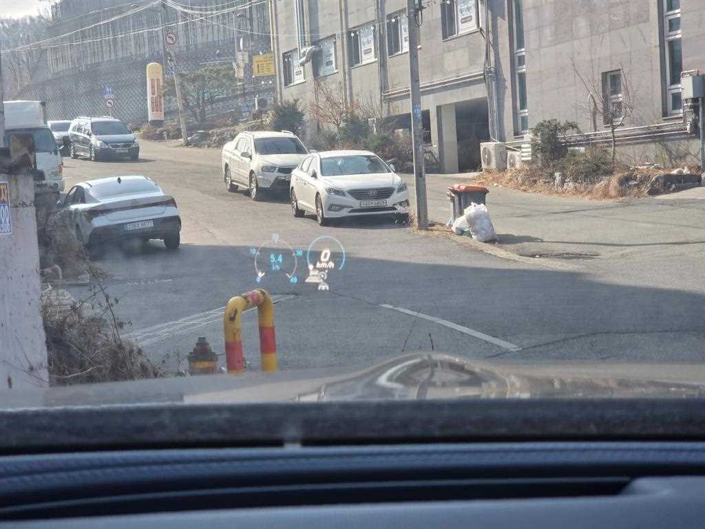 Mercedes Benz E class - Vista 12