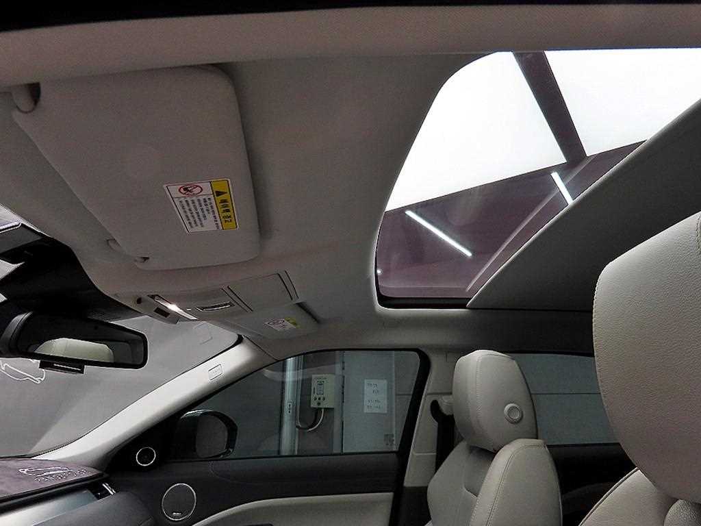 Land Rover Range Rover Bike 2017 Blanco - Importación desde Corea - HF Imports Iquique - Foto 16