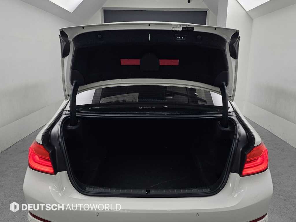 BMW 5 Series 2019 Blanco - Importación desde Corea - HF Imports Iquique - Foto 19