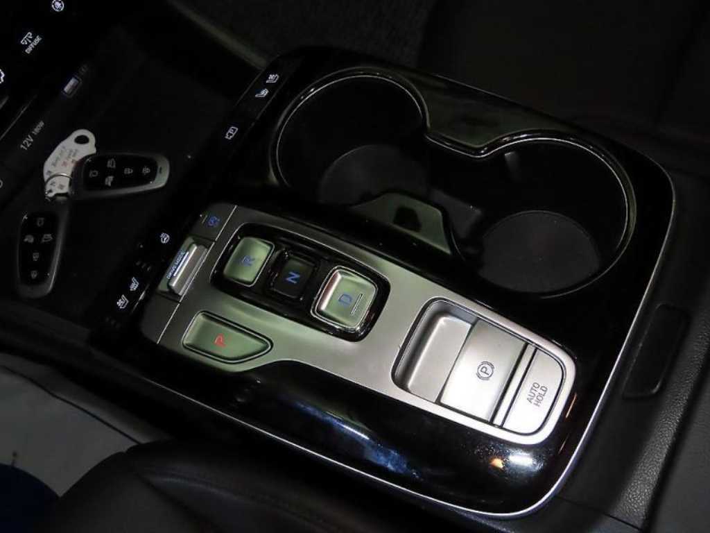 HYUNDAI Tucson - Vista 12