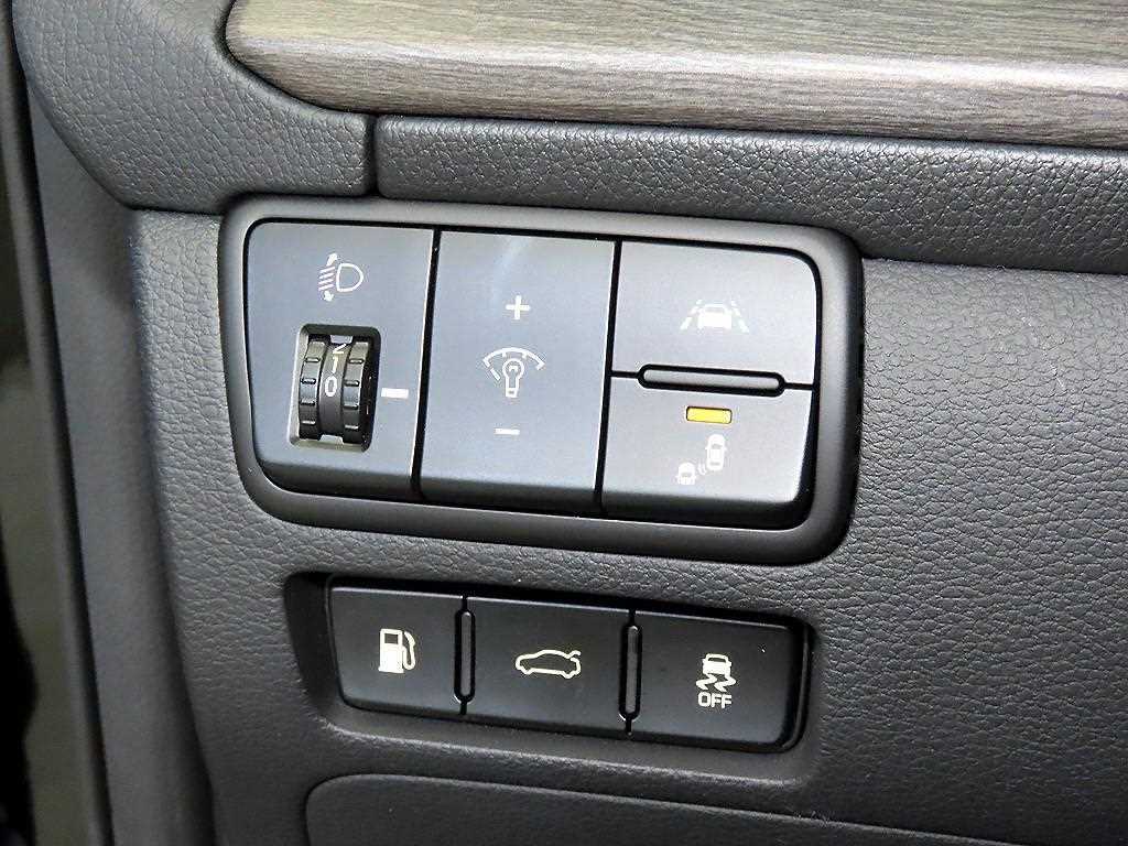 KIA K7 2021 Negro - Importación desde Corea - HF Imports Iquique - Foto 14