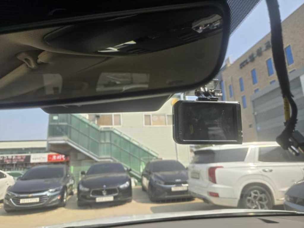 KIA Carnival 2023 Blanco - Importación desde Corea - HF Imports Iquique - Foto 15