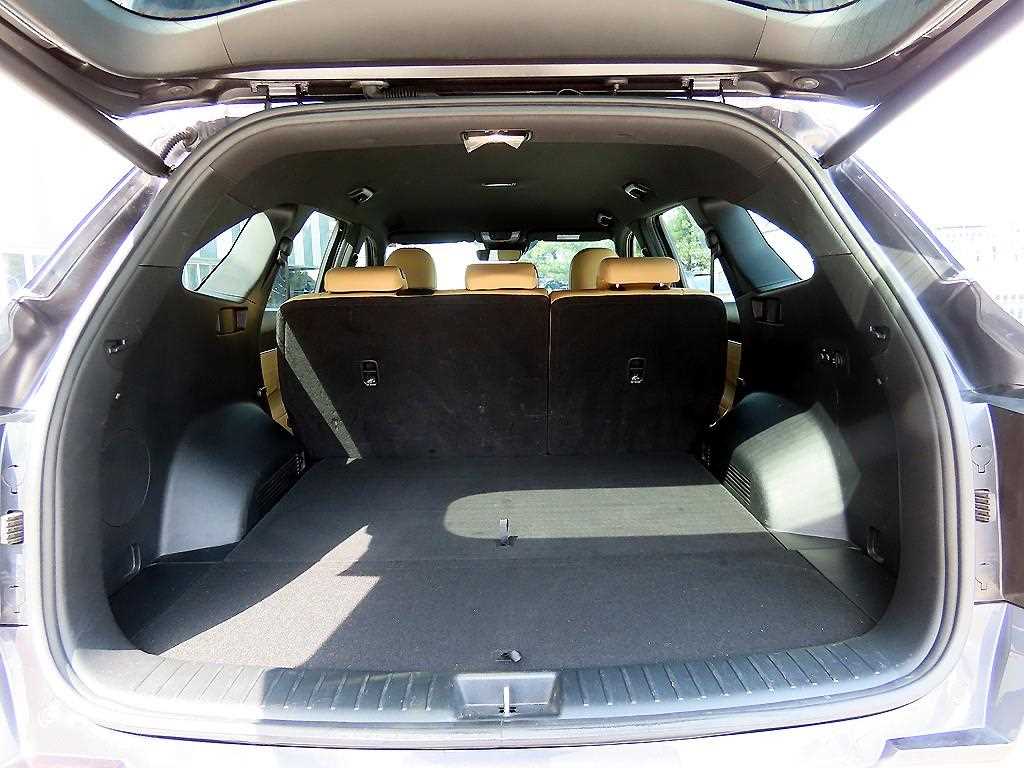 KIA Sorento 2021 Gris - Importación desde Corea - HF Imports Iquique - Foto 16