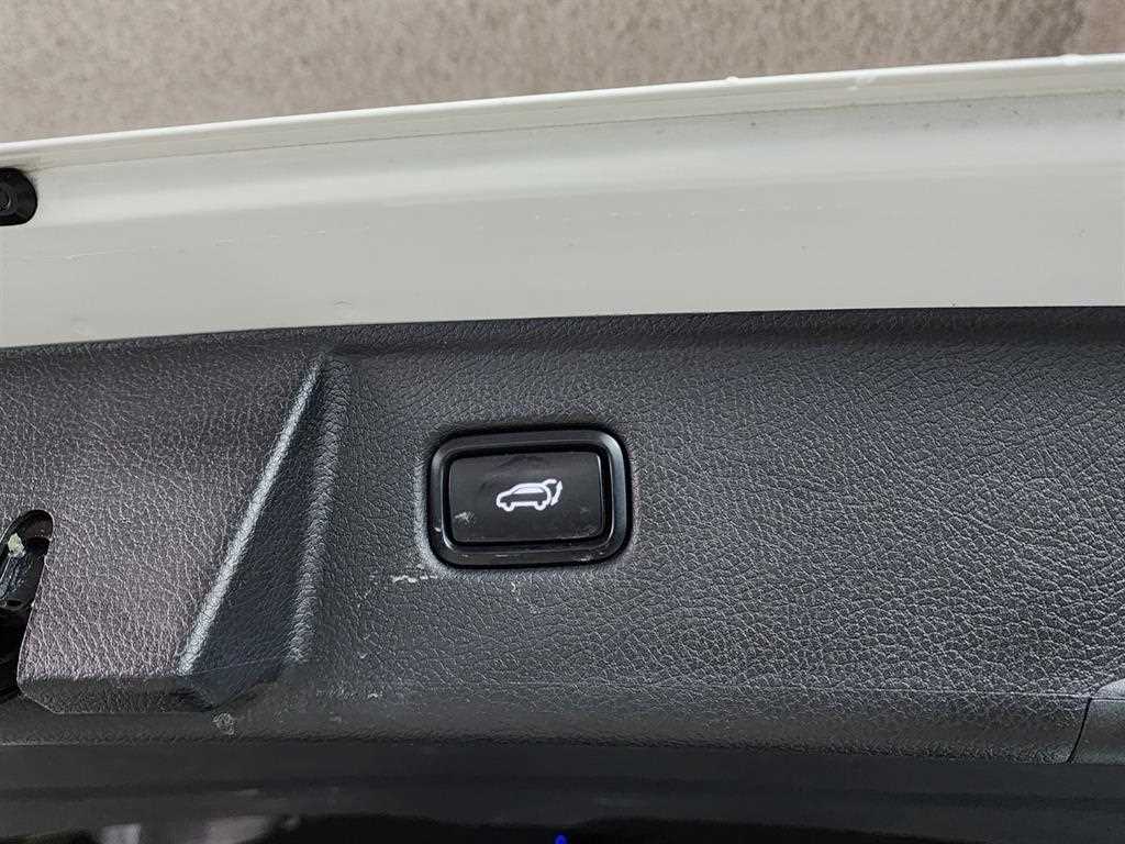 KIA Mohave 2024 Blanco - Importación desde Corea - HF Imports Iquique - Foto 18