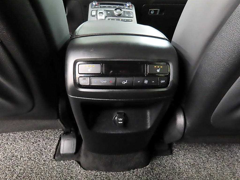 HYUNDAI Palisade 2022 Blanco - Importación desde Corea - HF Imports Iquique - Foto 13