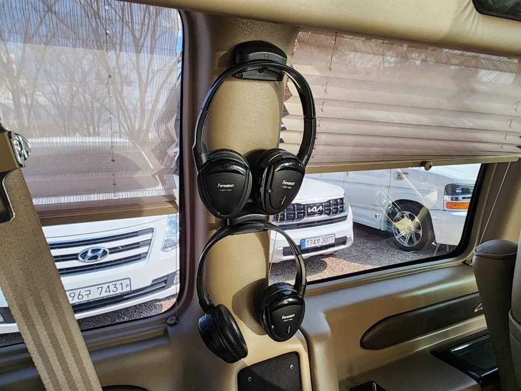 Chevrolet Express van - Vista 12