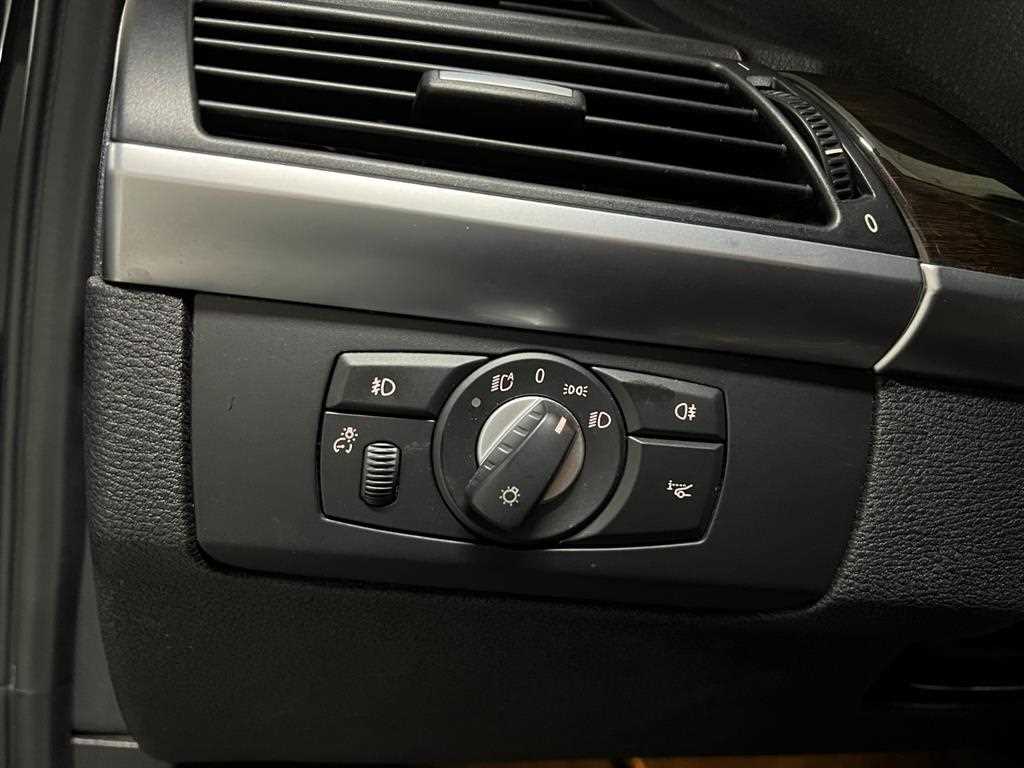 BMW X6 2013 Negro - Importación desde Corea - HF Imports Iquique - Foto 15