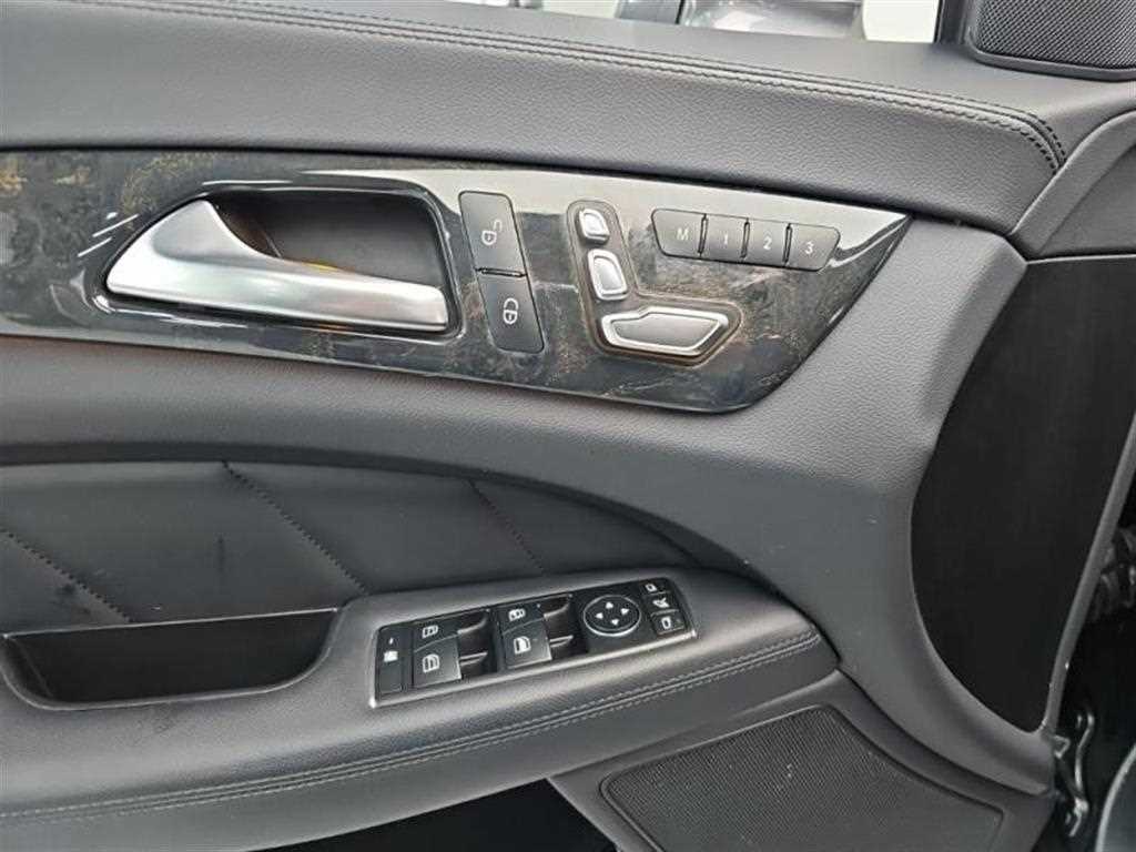 Mercedes Benz CLS Class 2016 Gris - Importación desde Corea - HF Imports Iquique - Foto 20