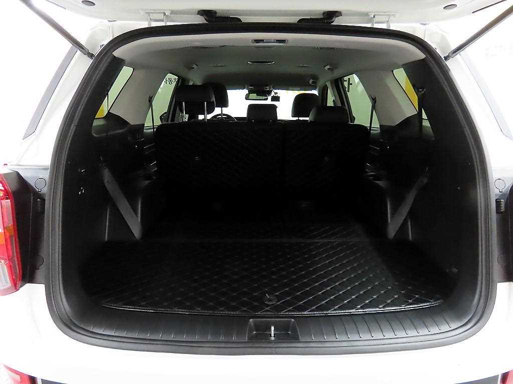 HYUNDAI Palisade 2022 Blanco - Importación desde Corea - HF Imports Iquique - Foto 18