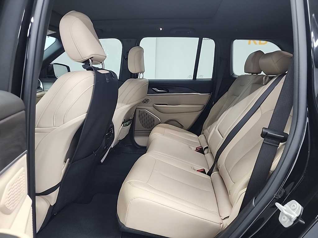 Jeep Cherokee - Vista 12