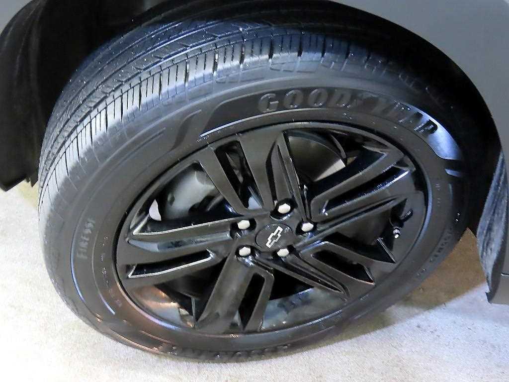 Chevrolet Trax 2025 Blanco - Importación desde Corea - HF Imports Iquique - Foto 20