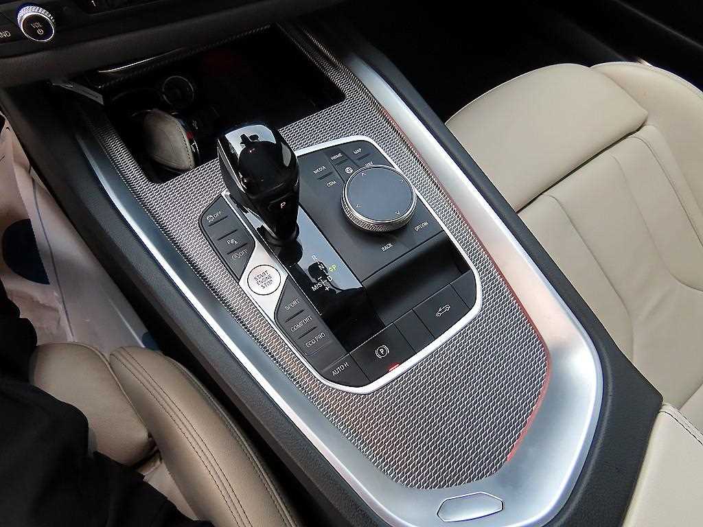 BMW Z4 2020 Negro - Importación desde Corea - HF Imports Iquique - Foto 14