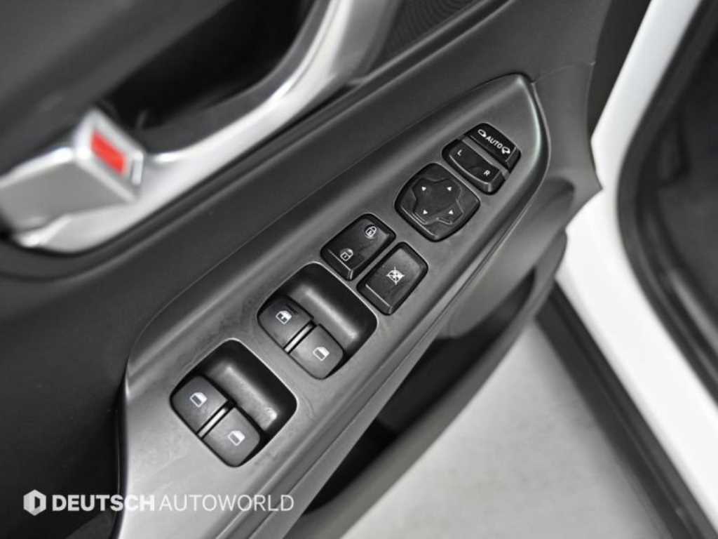 HYUNDAI Kona 2021 Blanco - Importación desde Corea - HF Imports Iquique - Foto 18