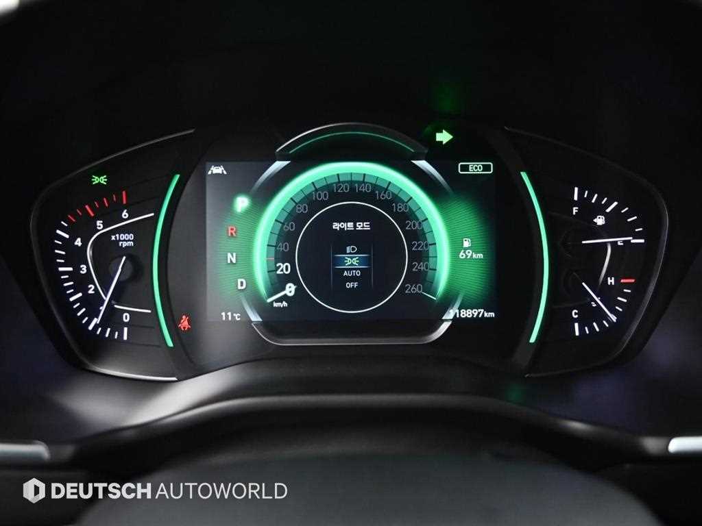 HYUNDAI Santa Fe - Vista 8