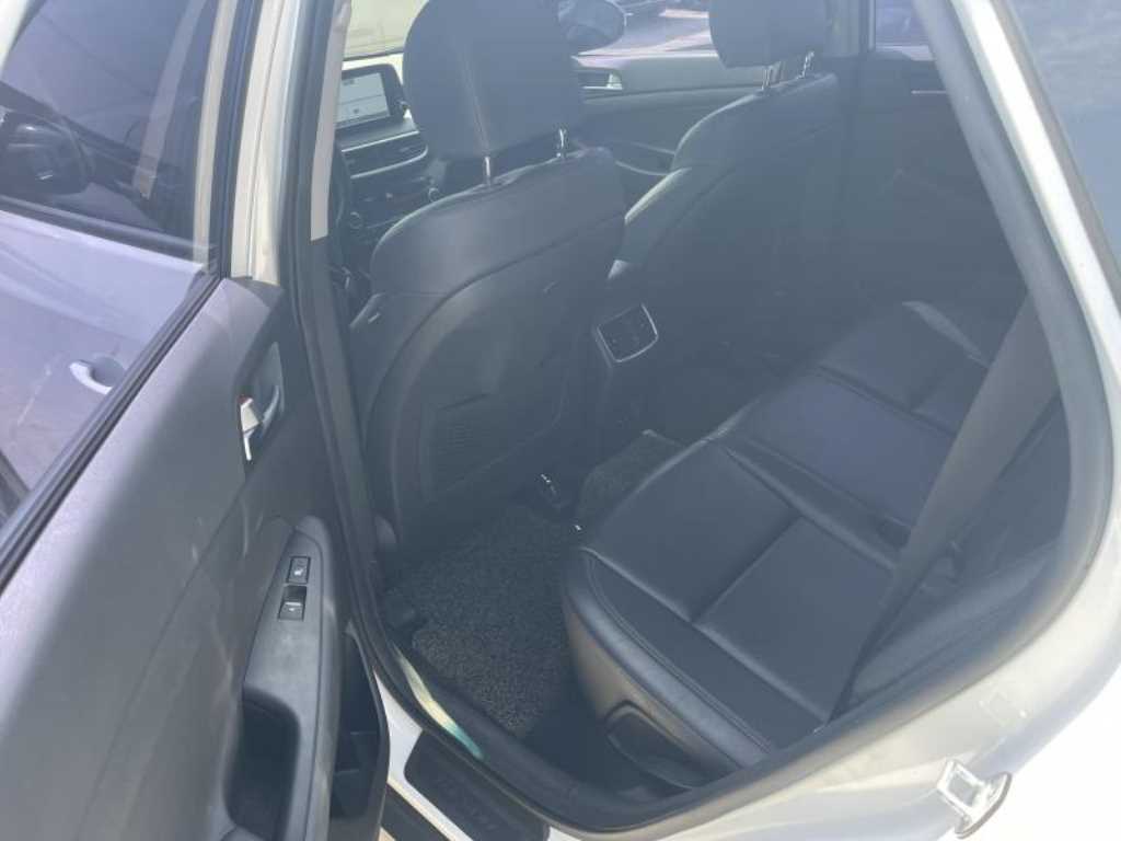 HYUNDAI Tucson 2019 Blanco - Importación desde Corea - HF Imports Iquique - Foto 15