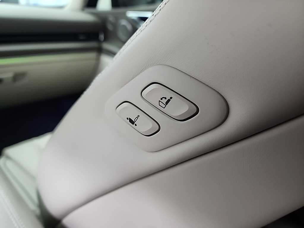 Genesis GV80 2021 Gris - Importación desde Corea - HF Imports Iquique - Foto 14