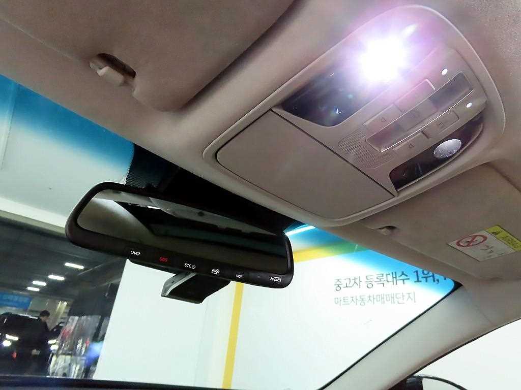 KIA K7 2020 - Importación desde Corea - HF Imports Iquique - Foto 17