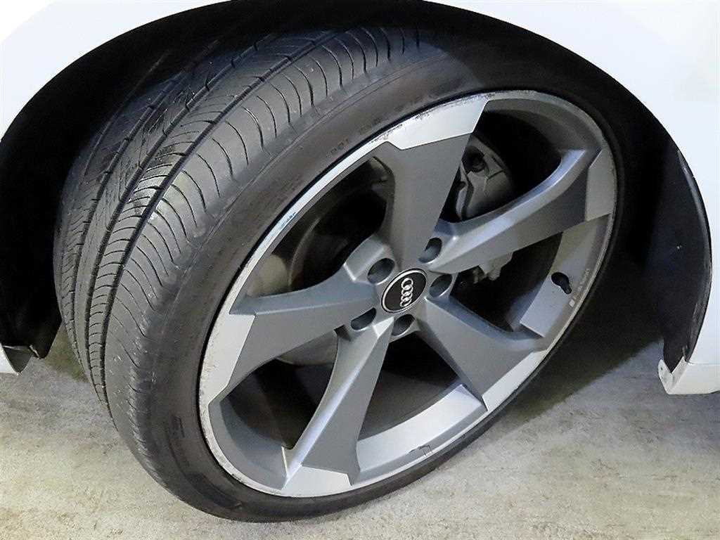 Audi A5 2019 Blanco - Importación desde Corea - HF Imports Iquique - Foto 20