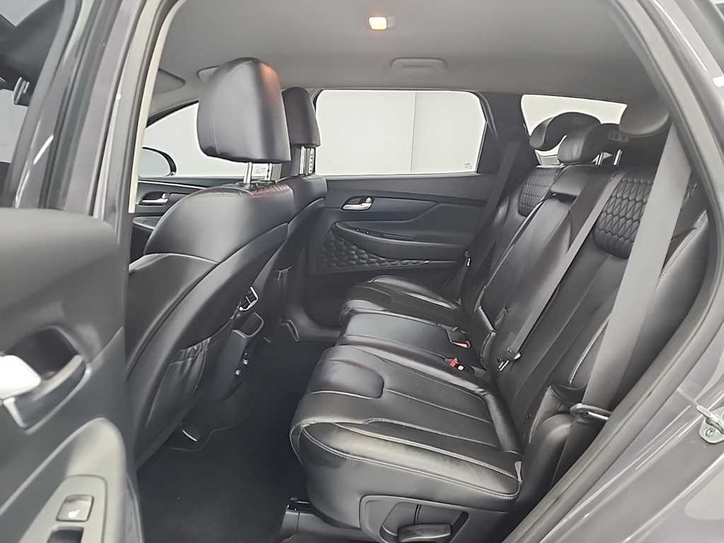 HYUNDAI Santa Fe - Vista 12