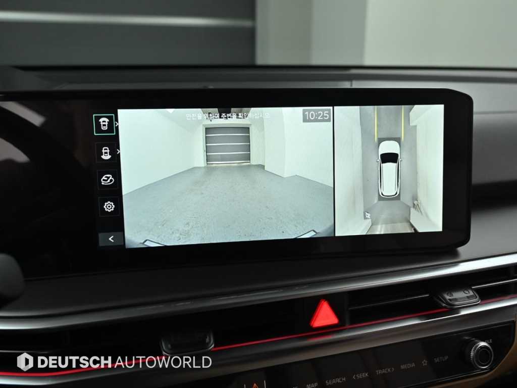 KIA Sorento 2025 Blanco - Importación desde Corea - HF Imports Iquique - Foto 15