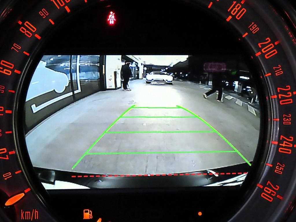 Mini Cooper Convertible 2012 Negro - Importación desde Corea - HF Imports Iquique - Foto 16