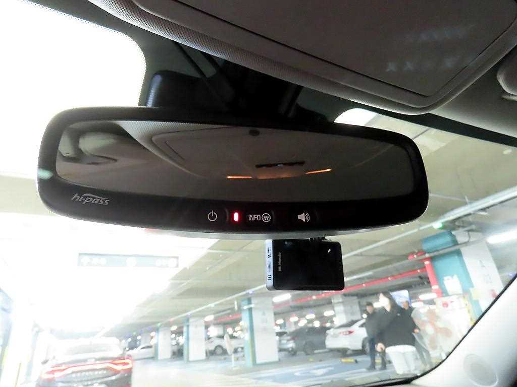 Chevrolet Malibu 2015 Blanco - Importación desde Corea - HF Imports Iquique - Foto 13