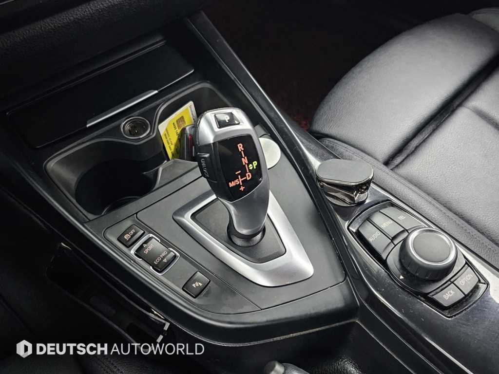 BMW 1 series - Vista 9