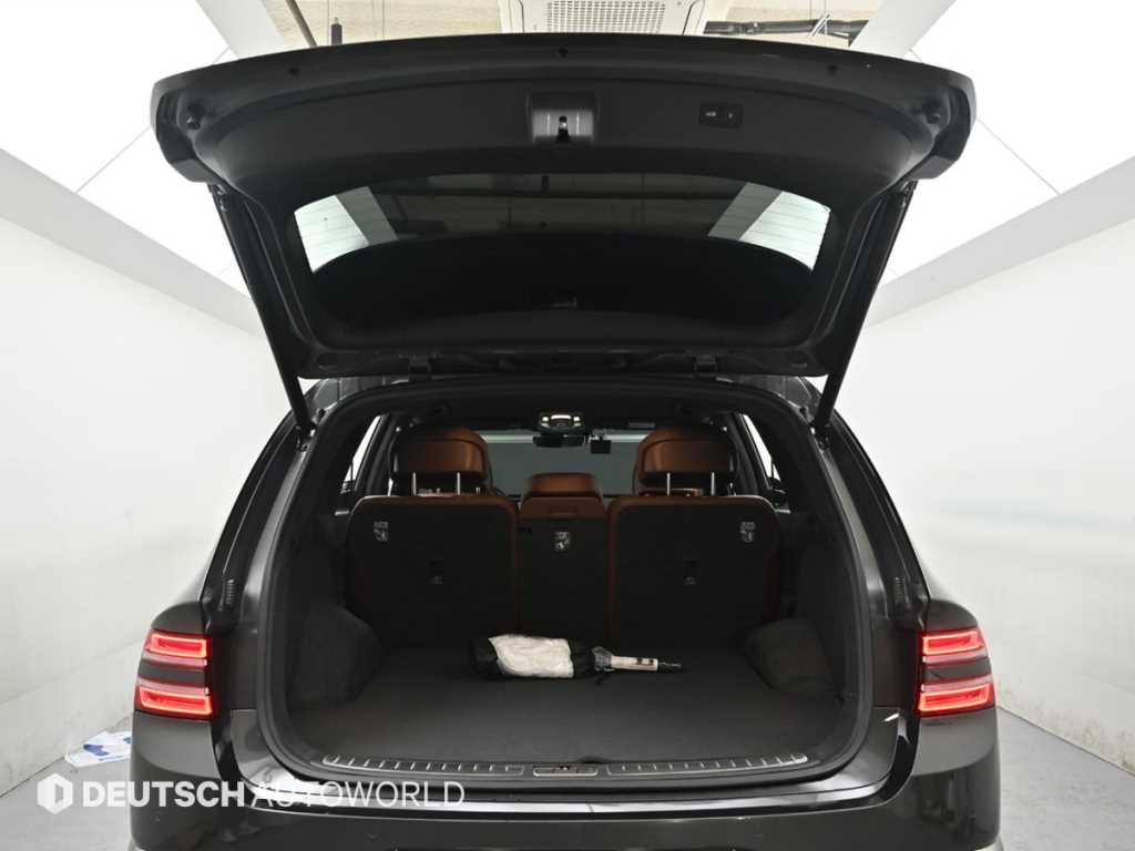 Genesis GV80 2024 - Importación desde Corea - HF Imports Iquique - Foto 19