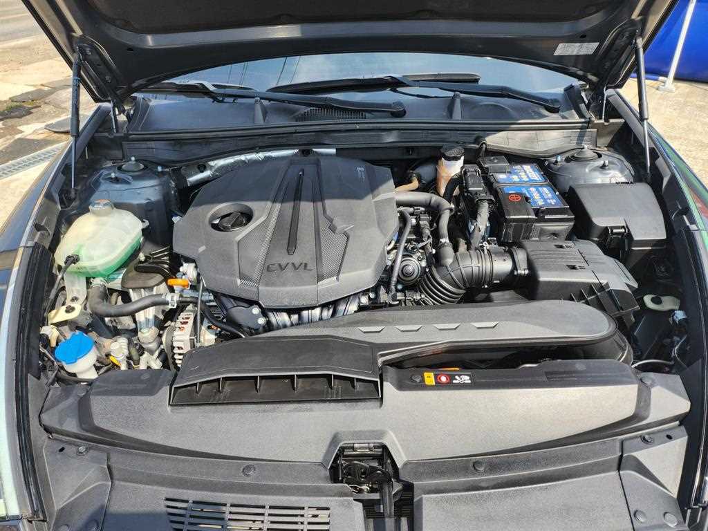 HYUNDAI Sonata 2020 Gris - Importación desde Corea - HF Imports Iquique - Foto 16