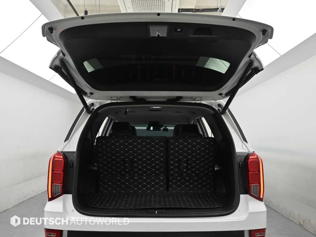 HYUNDAI Palisade 2021 - Importación desde Corea - HF Imports Iquique - Foto 19