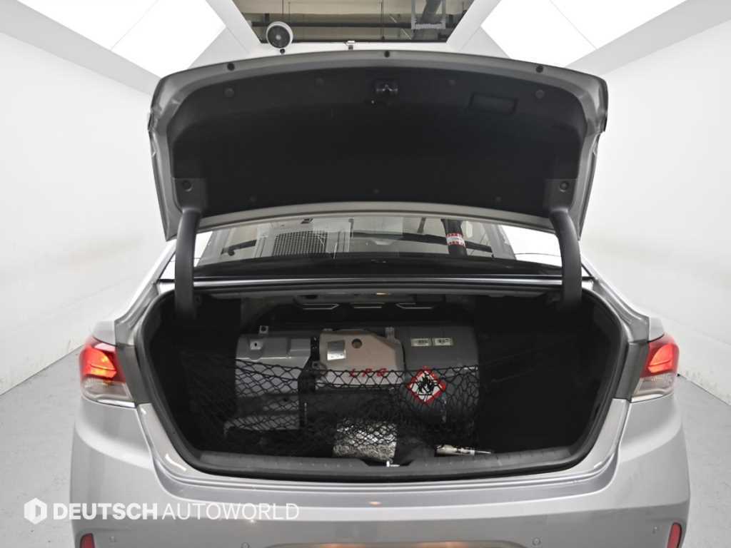 HYUNDAI Sonata 2023 Plateado - Importación desde Corea - HF Imports Iquique - Foto 19