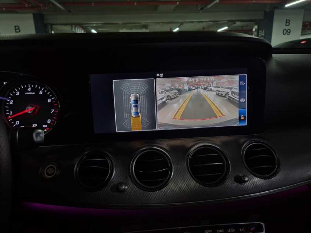 Mercedes Benz E class 2018 - Importación desde Corea - HF Imports Iquique - Foto 17