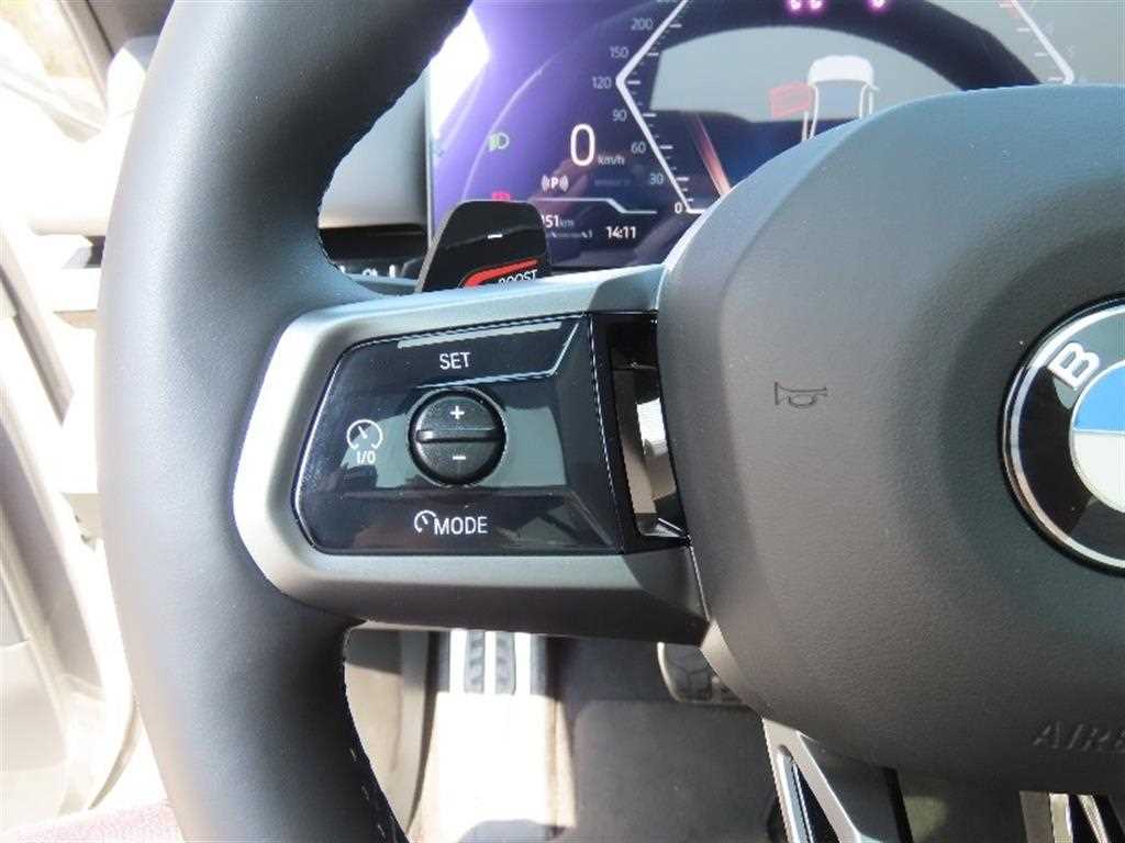 BMW 5 Series - Vista 10