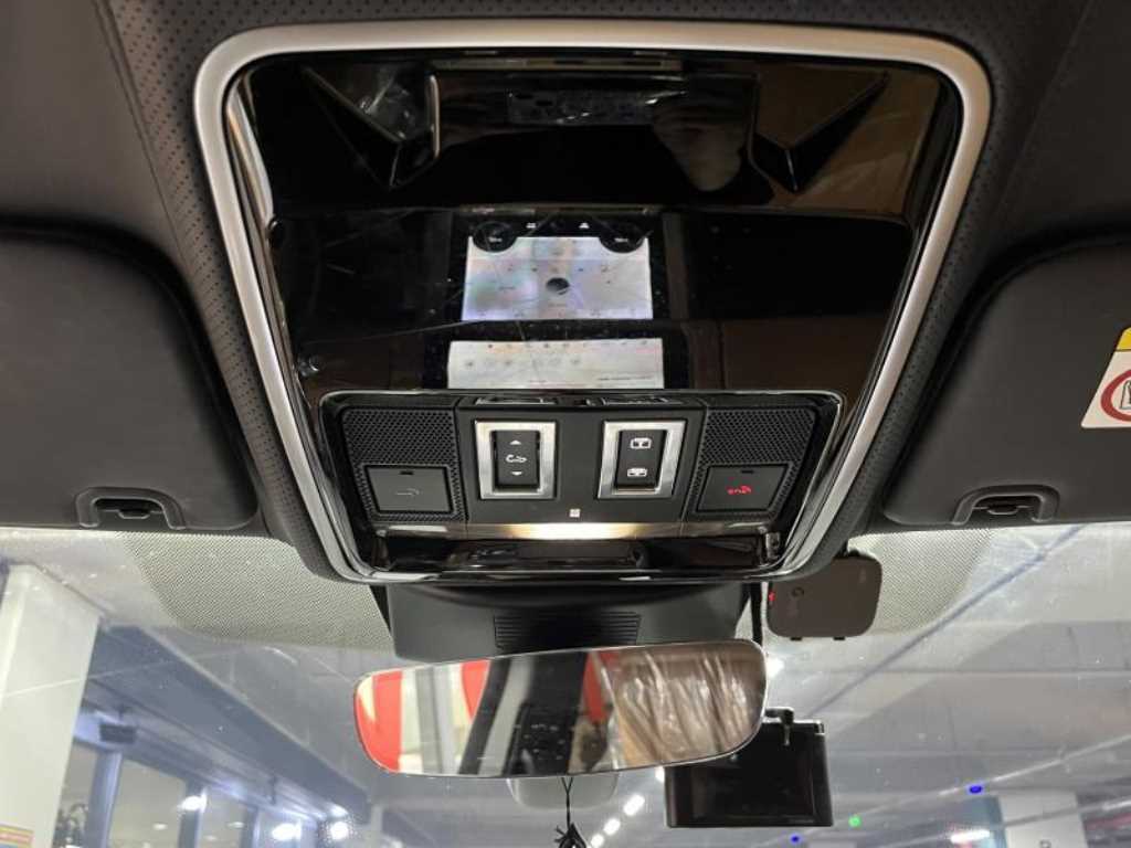 Land Rover Range Rover - Vista 12