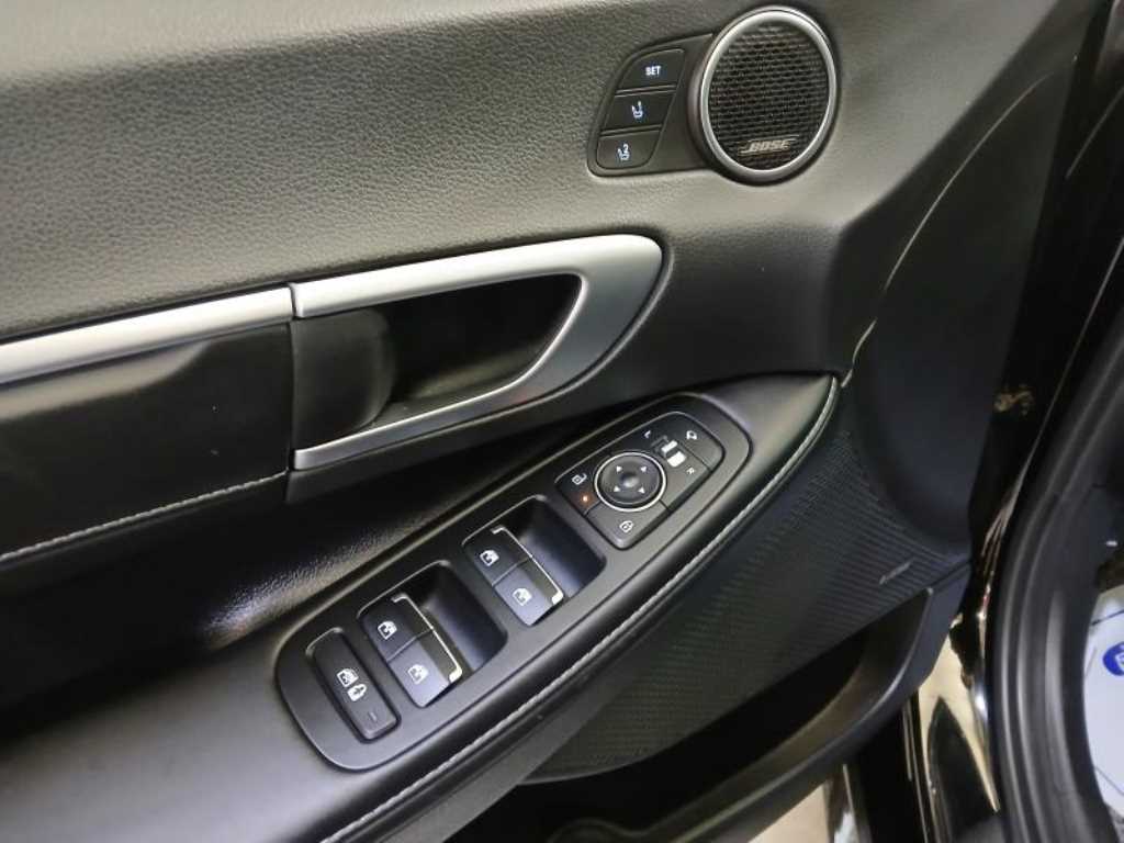 HYUNDAI Sonata 2024 Negro - Importación desde Corea - HF Imports Iquique - Foto 14