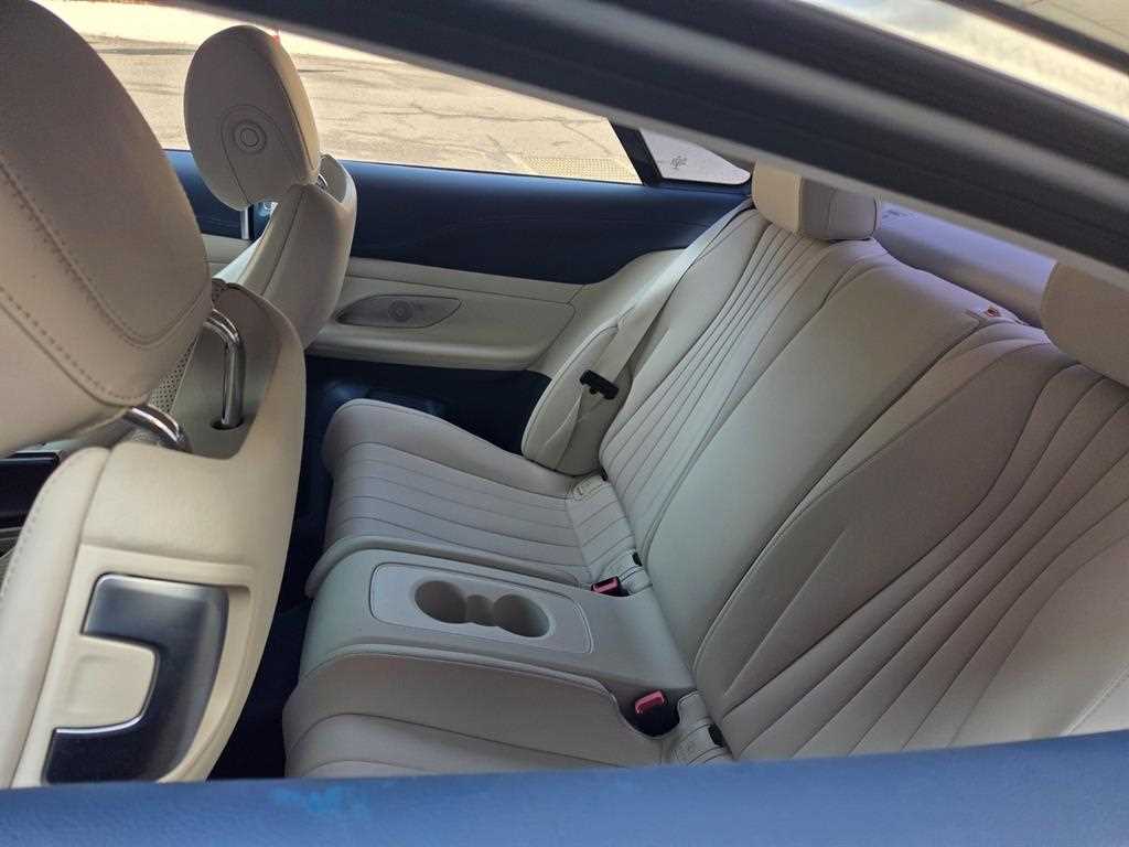 Mercedes Benz E class 2021 Negro - Importación desde Corea - HF Imports Iquique - Foto 16